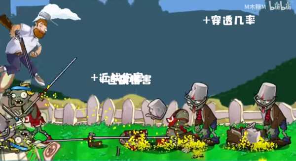戴夫大战僵尸破解版