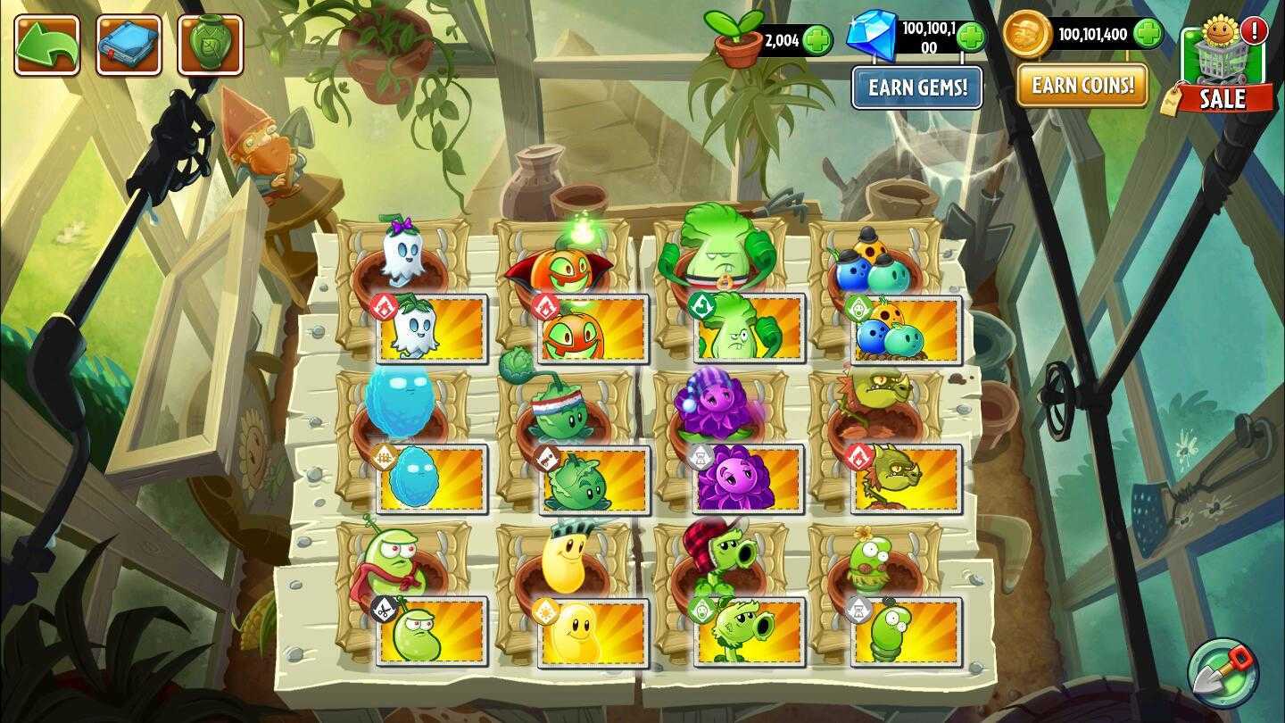 植物大战僵尸2国际版10.0.1汉化