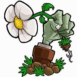 植物大战僵尸ghtr版官方版
