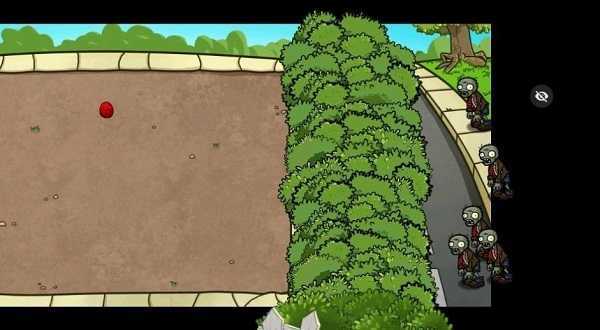 植物大战僵尸恶梦版