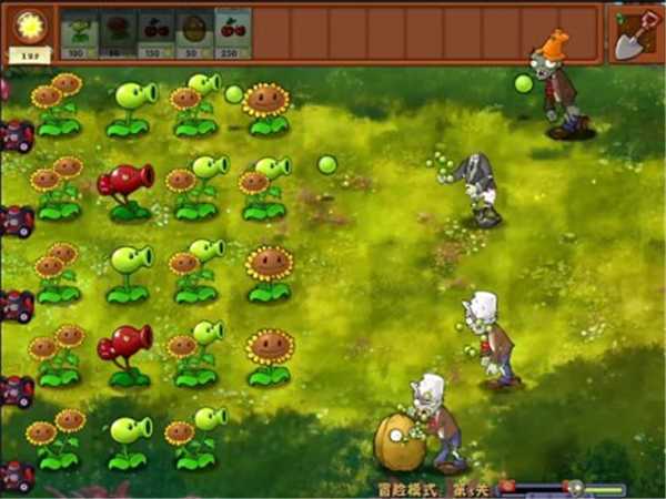 植物大战僵尸融合版最新版2.4.0