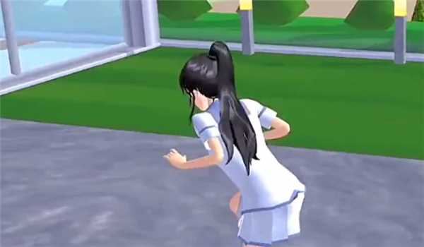 樱校145个动作