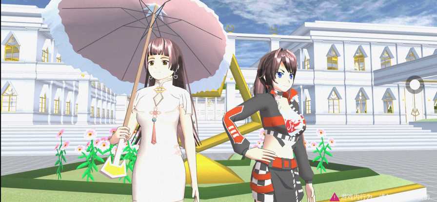 樱花校园模拟器衣服全部解锁版