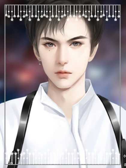 橙光校霸又被撩了吗