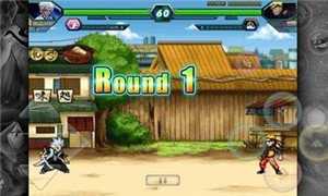 死神vs火影3.6