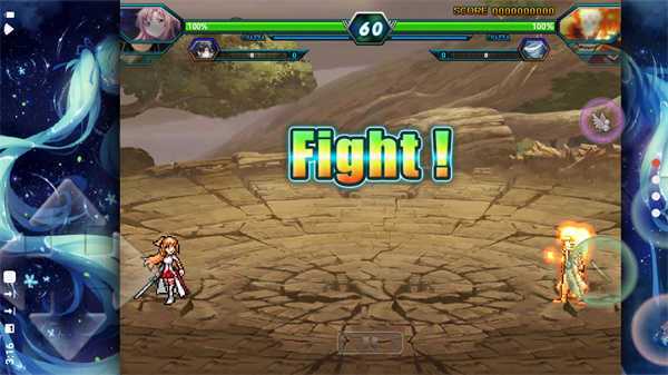 死神vs火影怜改版