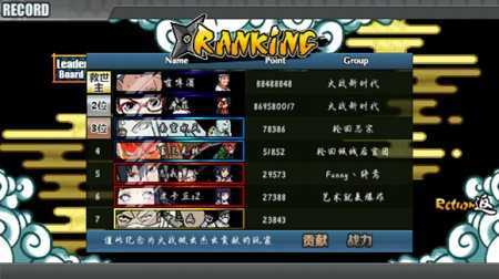 火影战记5v5