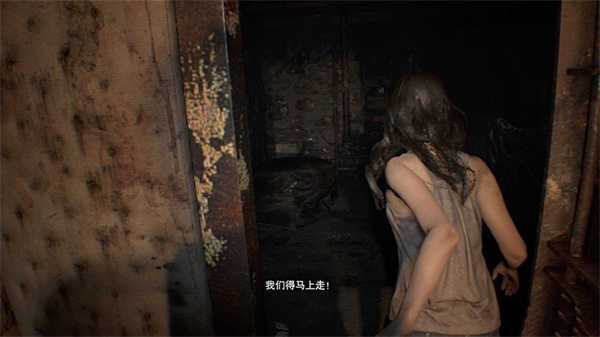 生化危机7修改器