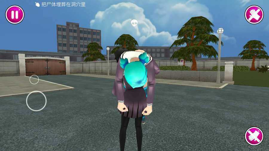 病娇模拟器汉化版最新2024