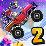 登山赛车2破解版