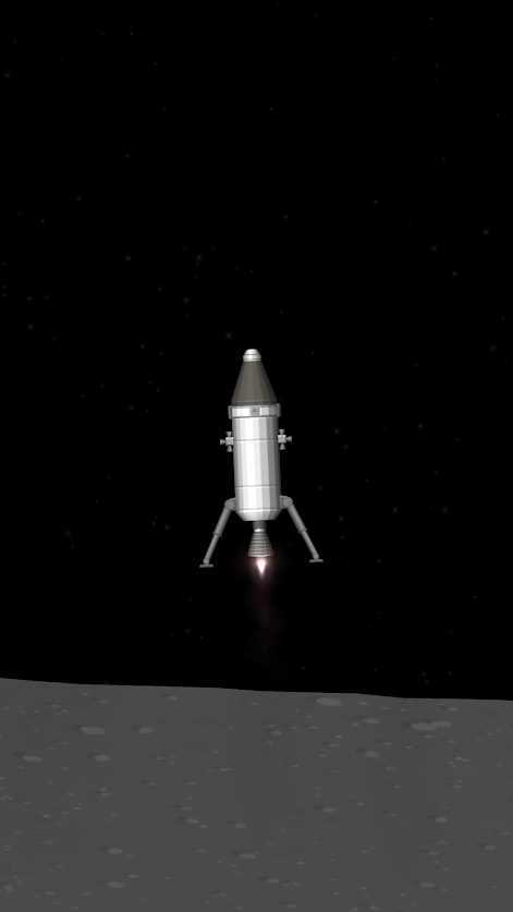 航天模拟器1.5.3破解版