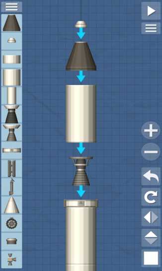 航天模拟器1.5.6.1破解版