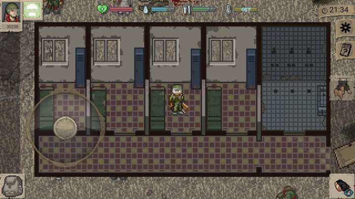 迷你dayz联机版
