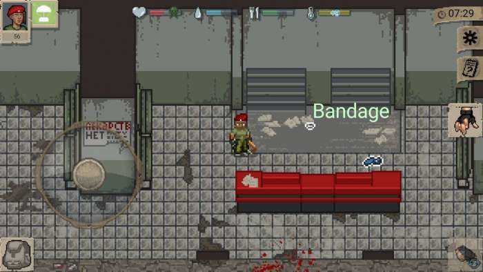 迷你dayz联机版