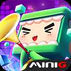 迷你世界1.10版本
