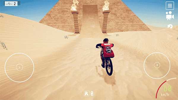 速降王者内置mod菜单最新版