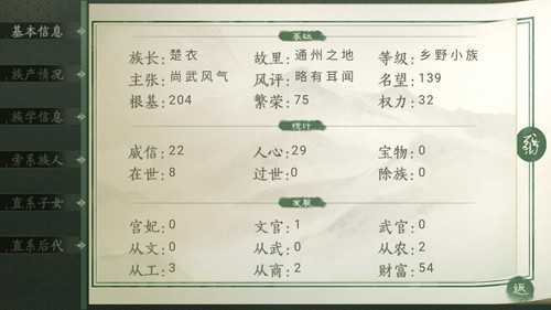 青史何名破解版金手指