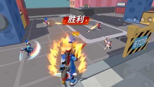 香肠派对破解版