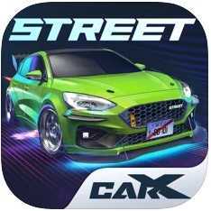 CarXStreet无限金币最新版