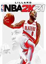 NBA2K21