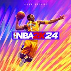 NBA2K24手游下载安卓