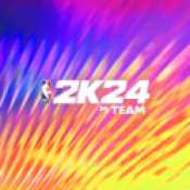 NBA2K24直装版下载