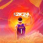 NBA2K24破解版