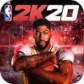 NBA2k20爆改版本