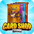 TCG卡牌商店模拟器完整版免费