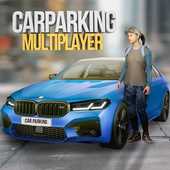carparking2021最新版本