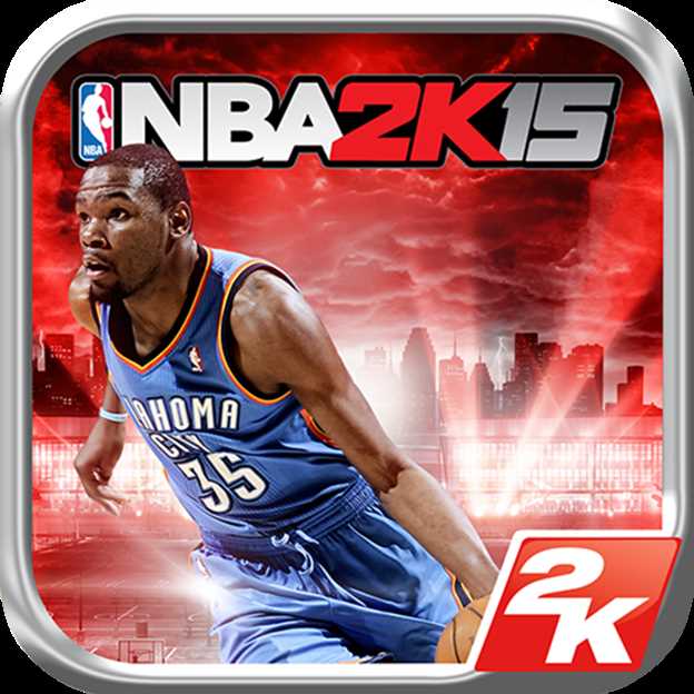 nba2k15