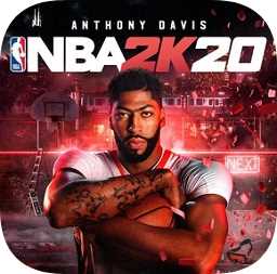 nba2k20全人物存档版下载安卓