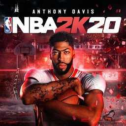 nba2k20内置作弊菜单下载
