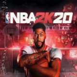nba2k20存档爆改版