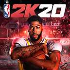 nba2k20破解版无限金币豪华存档