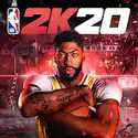 nba2k20豪华存档无限金币版