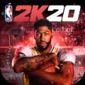 nba2k20豪华存档版mod
