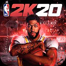 nba2k20豪华存档版无限金币mod