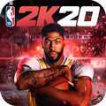 nba2k20豪华存档版无限金币下载