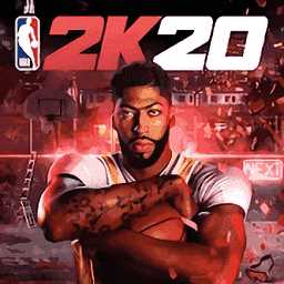 nba2k20豪华版下载中文版