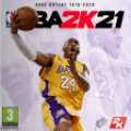 nba2k21完美破解版