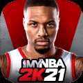 nba2k21手机版中文版
