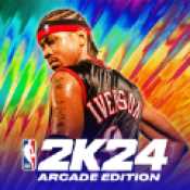 nba2k24手游ios