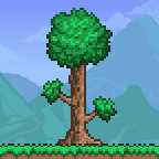 terraria1.4全物品存档