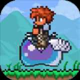 terraria1.4汉化版
