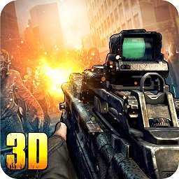 僵尸前线3D最新版
