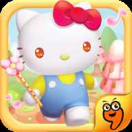 凯蒂猫跑跑乐最新版