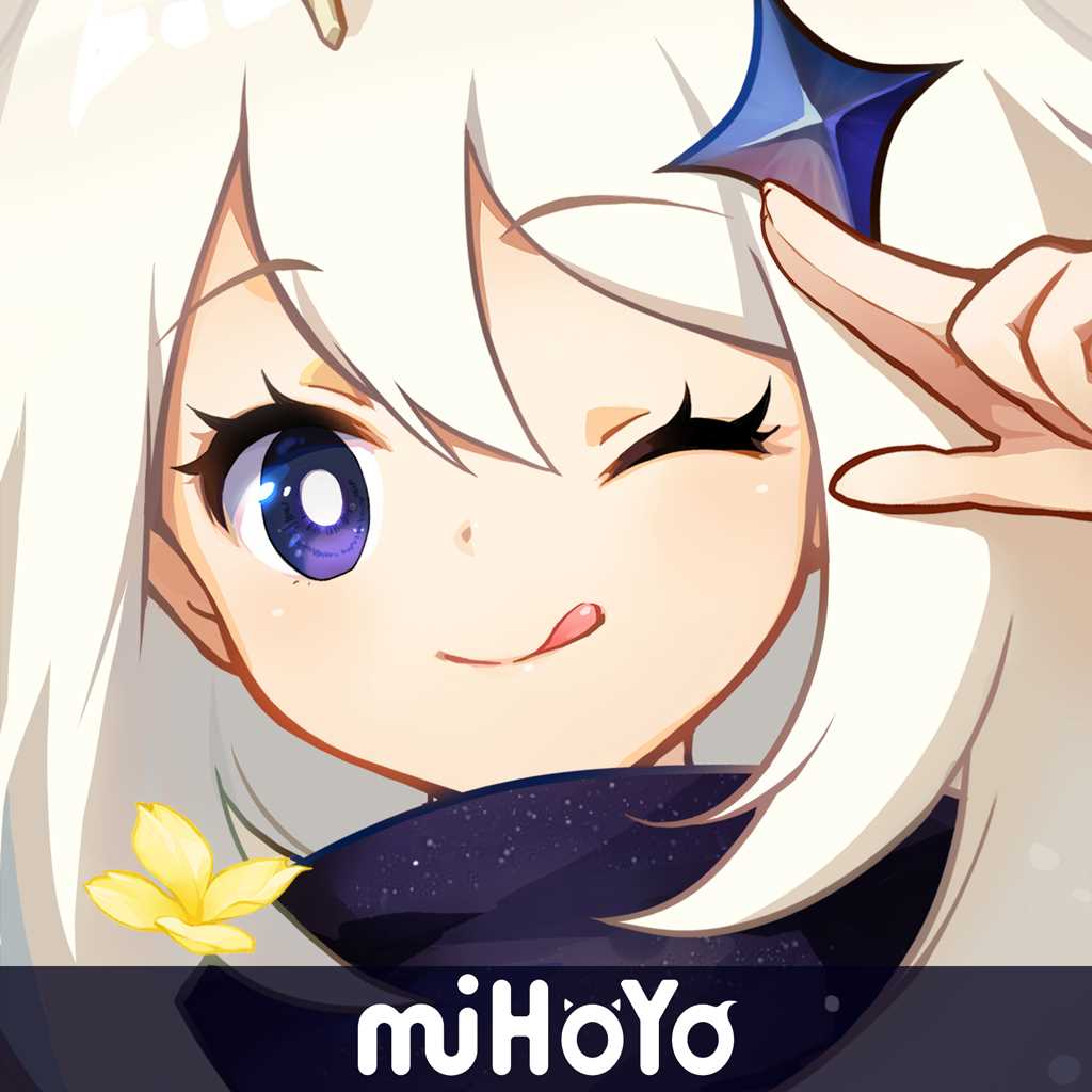 原神私人服无限原石