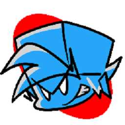 周五夜放克sans模组
