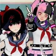 女子校园模拟器
